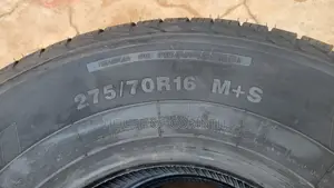 275/70r16 Torque Ht 701 114h
