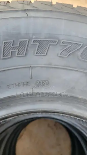 275/70r16 Torque Ht 701 114h