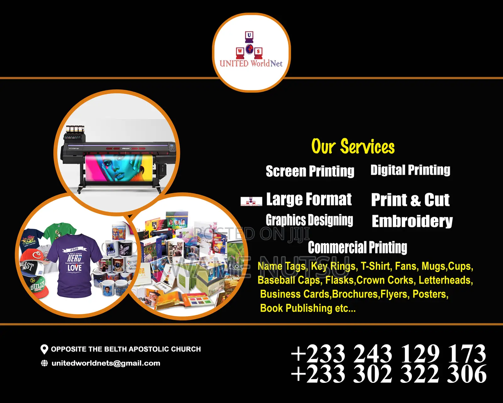 Graphic Design