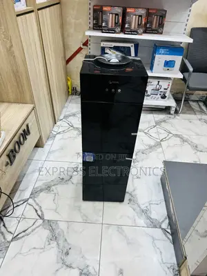 Long Lasting Effects Water Dispenser Pearl PWD-4015