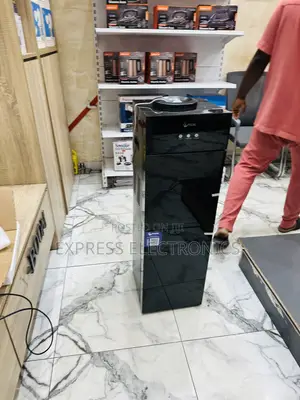 High Quality Water Dispenser Pearl PWD-4015