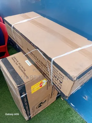 Bersen 1.5hp Split Ac – Fast Efficient Cooling Solution
