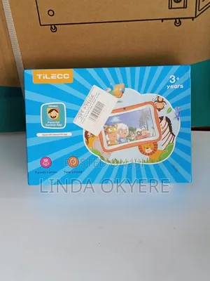 New Tablet 128 GB Green