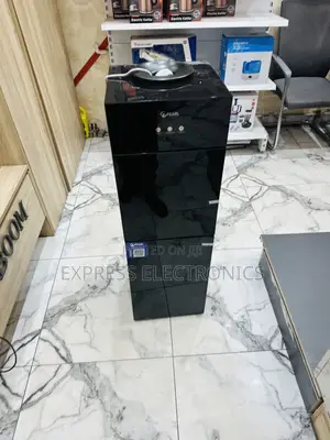 Spectacular Performance Water Dispenser Pearl PWD-4014