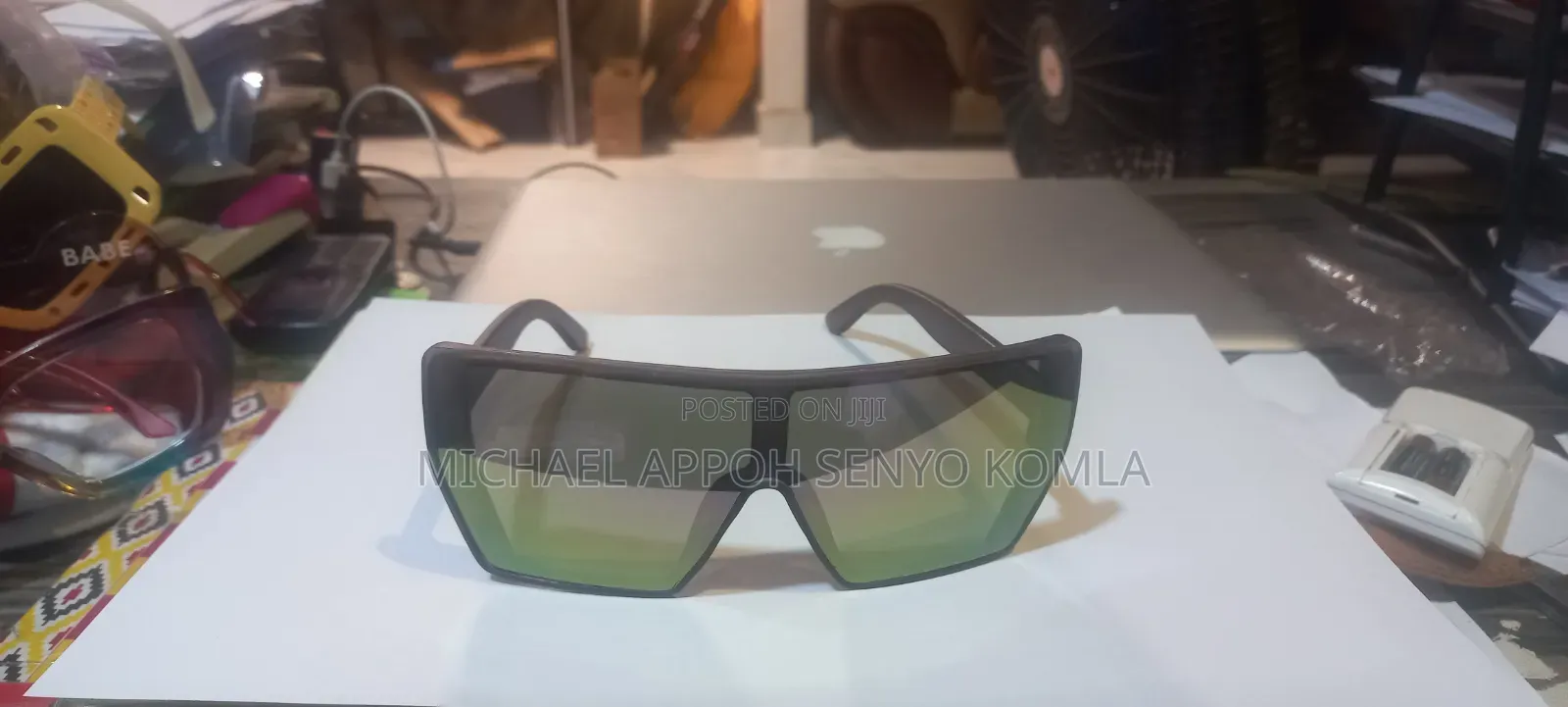 Sunglasses