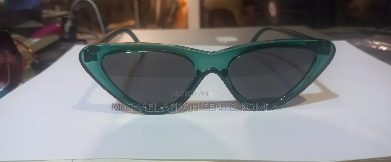 Sunglasses