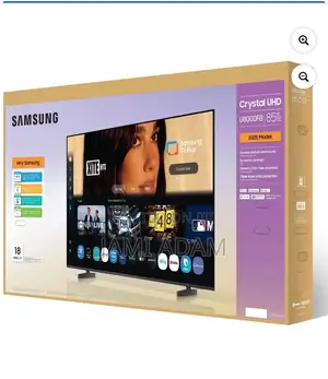 Samsung Tv