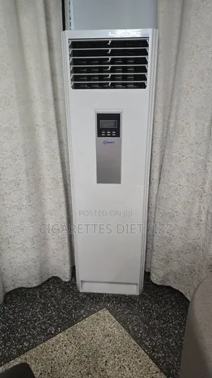 Standing Ac Like New
