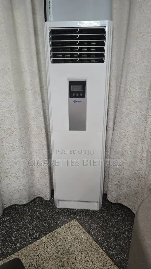 Standing Ac Like New