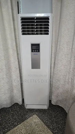 Standing Ac Like New