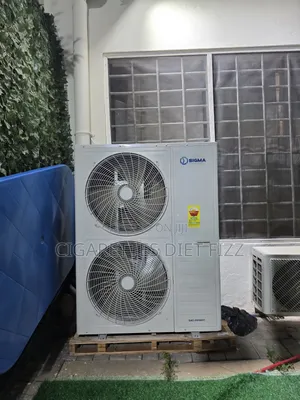 Standing Ac Like New