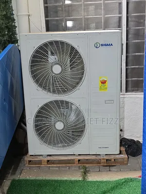 Standing Ac Like New
