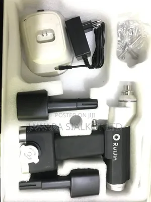 Bone Drill Machine
