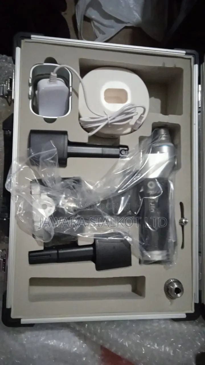 Bone Drill Machine