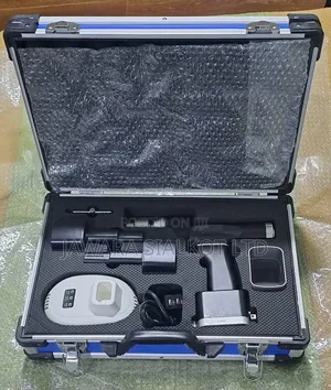 Bone Drill Machine