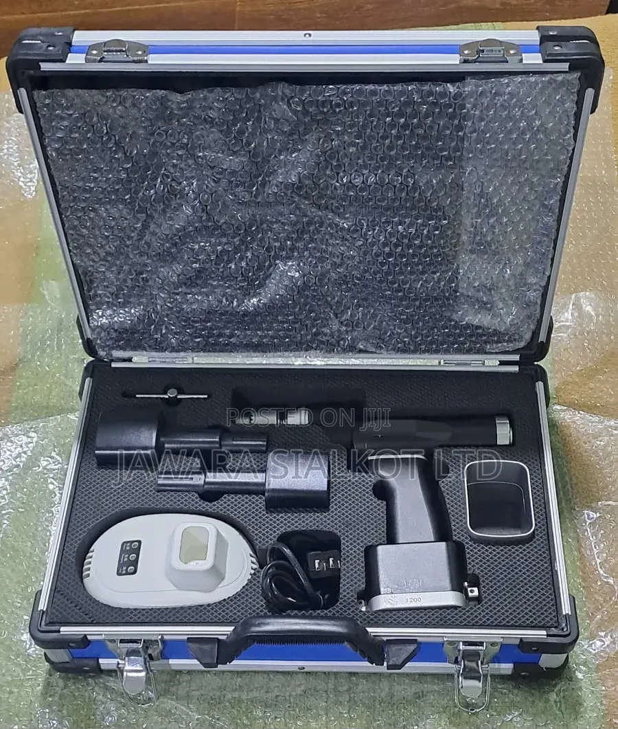 Bone Drill Machine