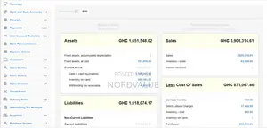 Software Solution