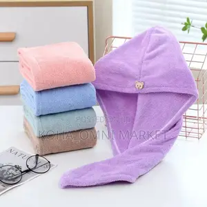 Microfibre Towels