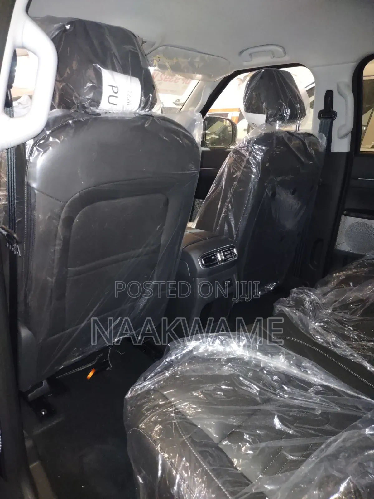 New Nissan Z9 2025 Black