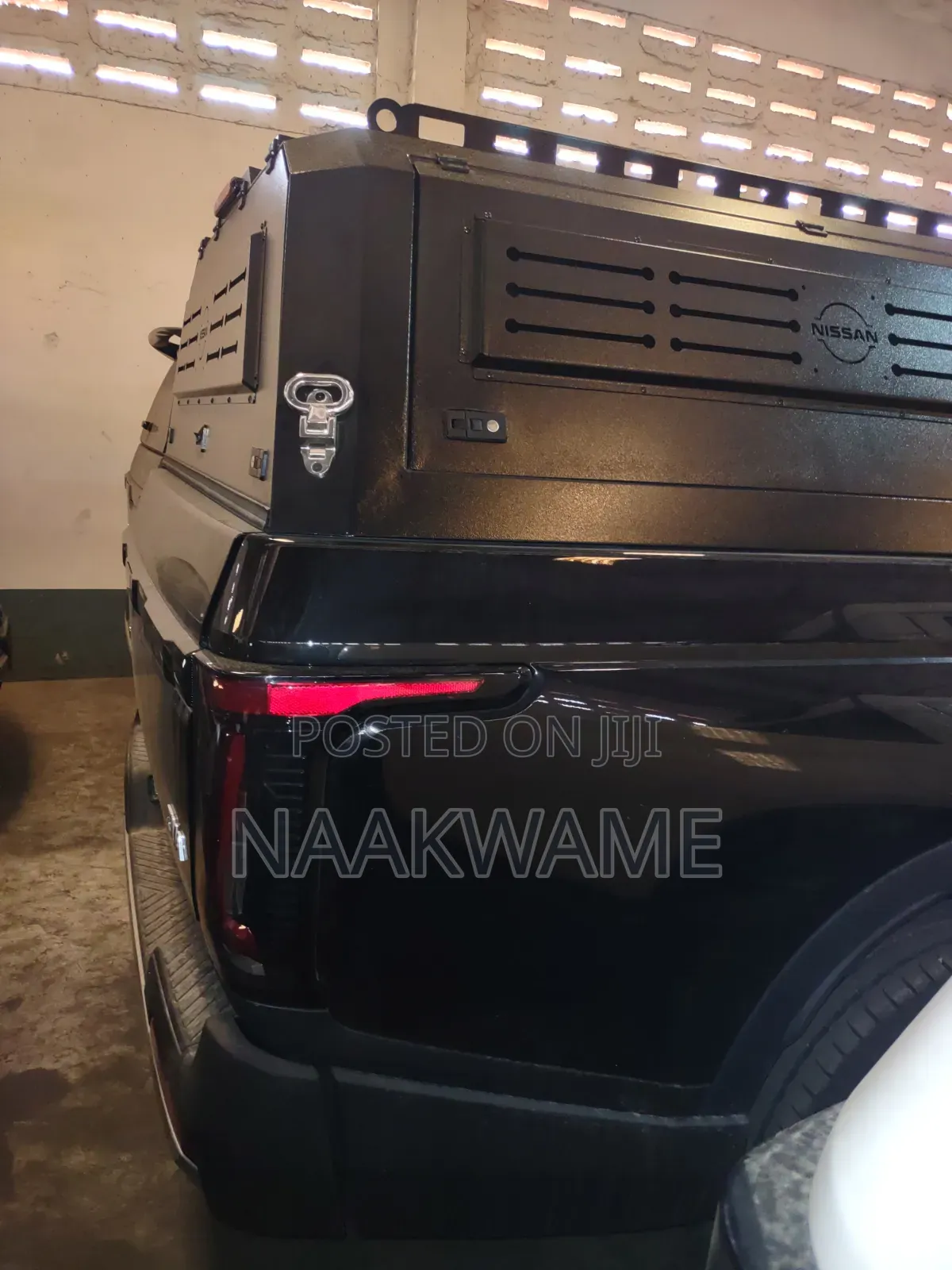 New Nissan Z9 2025 Black