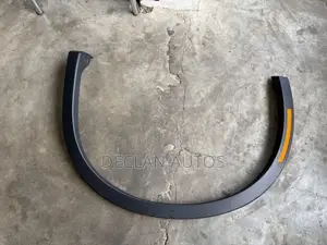 Mitsubishi Outlander 2022 Front Fender Moulding