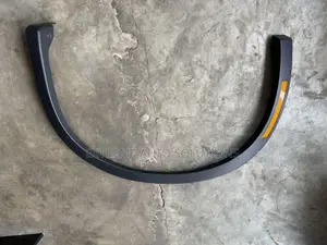 Mitsubishi Outlander 2022 Front Fender Moulding