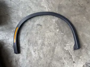 Mitsubishi Outlander 2022 Front Fender Moulding