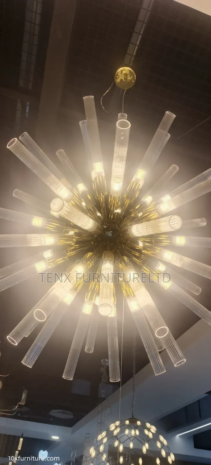 Chandelier
