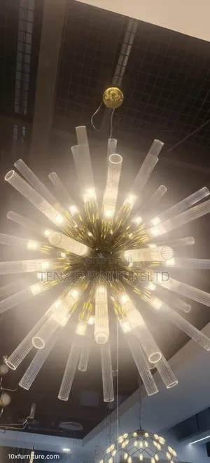 Chandelier