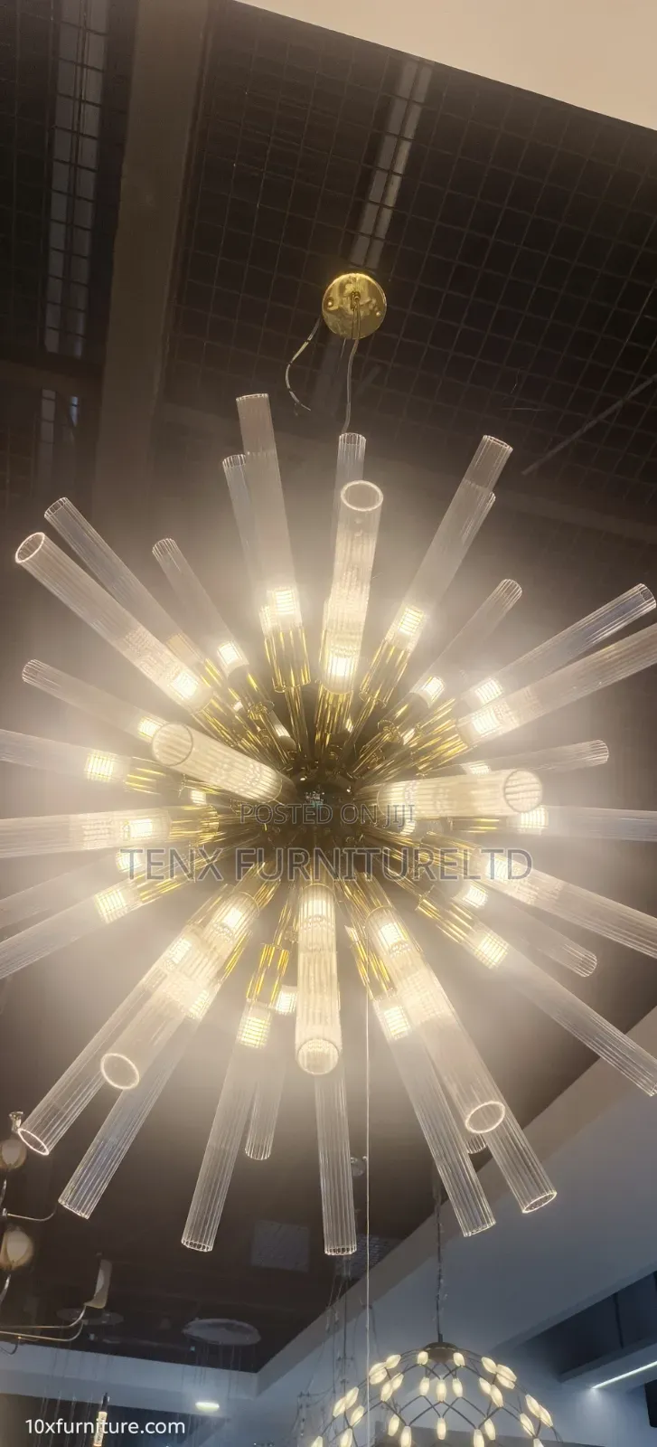 Chandelier