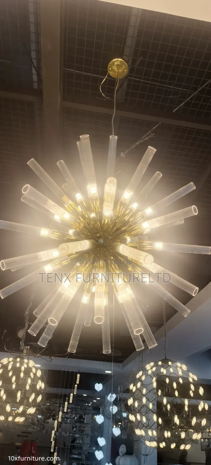 Chandelier