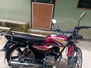 Motorcycle 2026