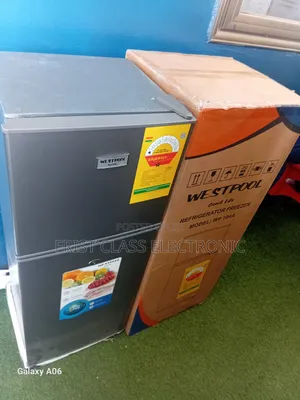 Westpool Fridge Luxury Chill Box, Fridge Elite Cold System