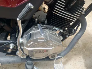 Motorcycle 2026