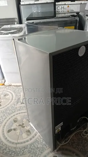 Sigma 93l Fridge – Quiet, Efficient Durable