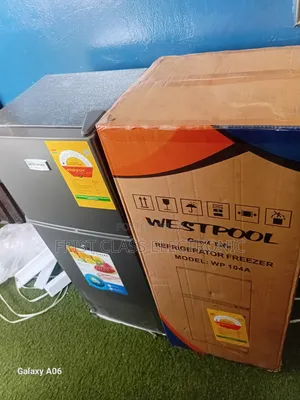 Westpool Fridge Pro Cold Unit, Fridge Premium Fresh Control