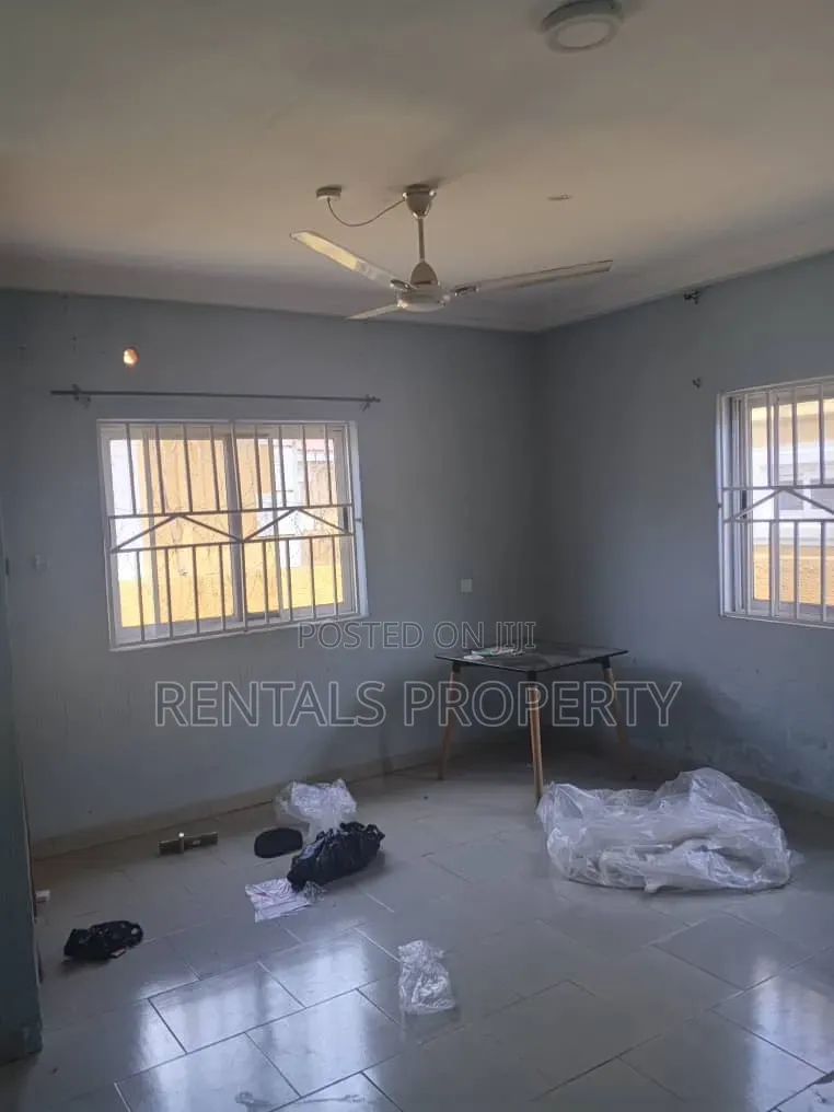 3bdrm House in Oyarifa School , Pentecost for rent