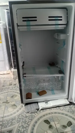Sigma 93l Fridge – Small Size, Powerful Cooling