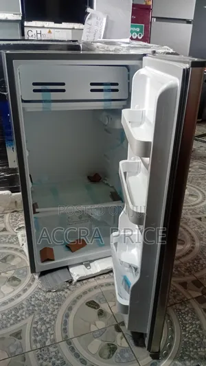 Sigma 93l Fridge – Ideal for Students Singles