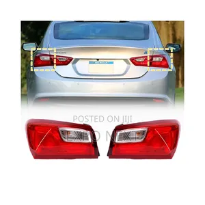 Chevrolet Malibu 2016-2020xl Led Tail Light