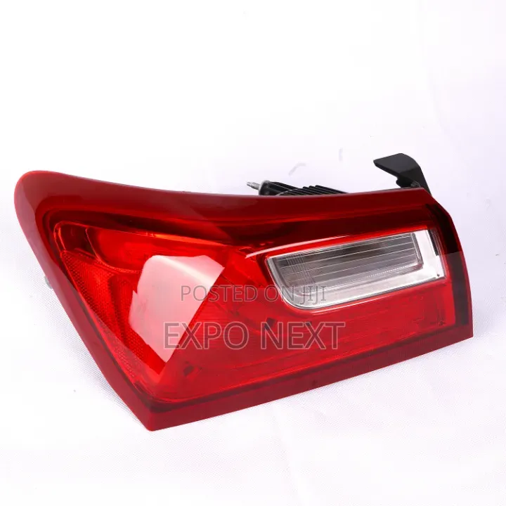 Chevrolet Malibu 2016-2020xl Led Tail Light