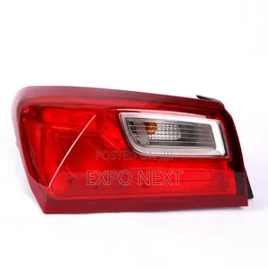 Chevrolet Malibu 2016-2020xl Led Tail Light