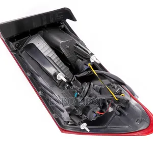 Chevrolet Malibu 2016-2020xl Led Tail Light