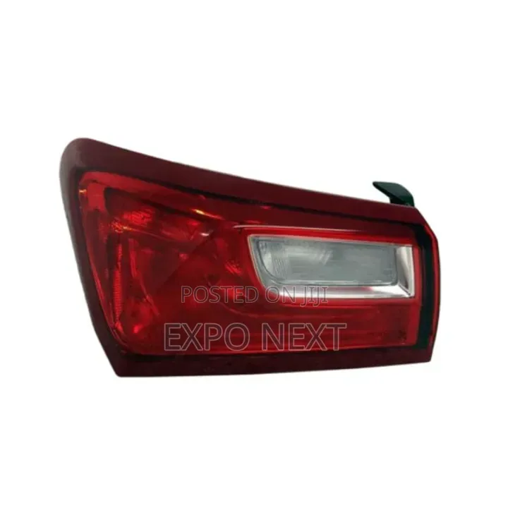 Chevrolet Malibu 2016-2020xl Led Tail Light
