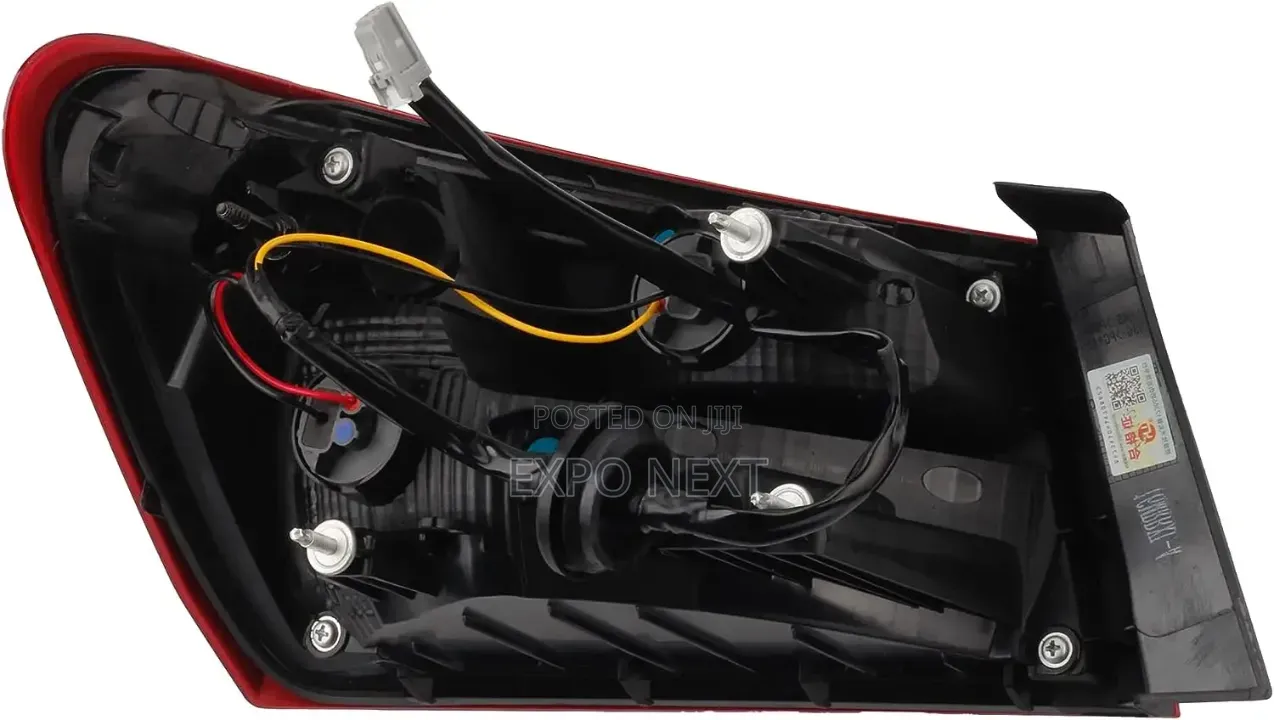 Chevrolet Malibu 2016-2020xl Led Tail Light