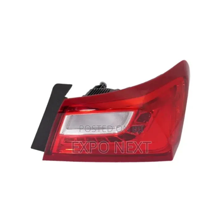 Chevrolet Malibu 2016-2020xl Led Tail Light