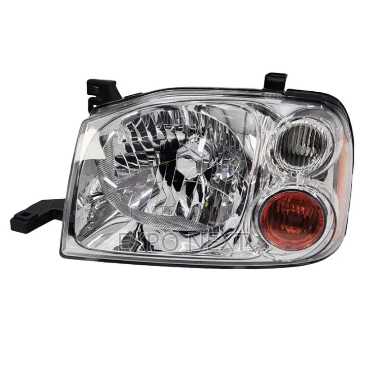 2001-2005 Nissan Hardbody Paladin Headlights