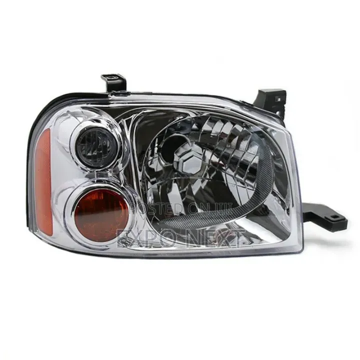 2001-2005 Nissan Hardbody Paladin Headlights