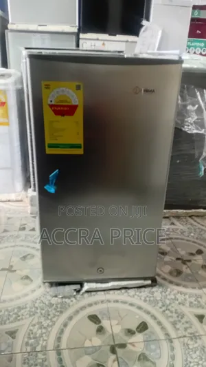 Sigma 93l Fridge – Stylish Compact Refrigerator