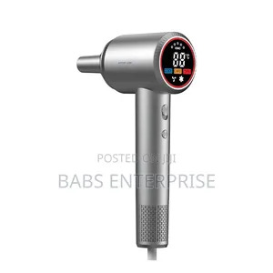 Green Lion Luxair Hair Dryer 2000w